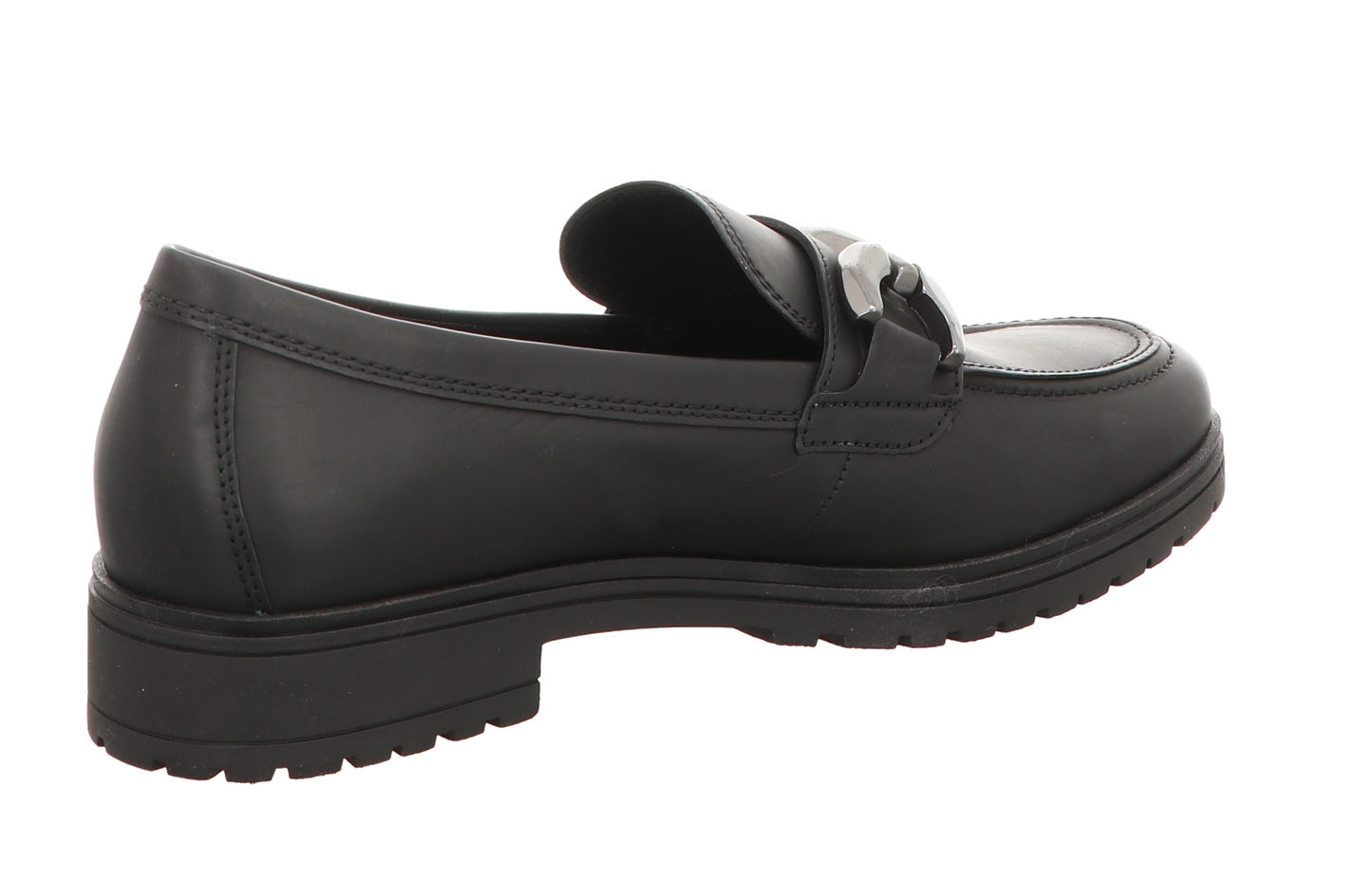 Gabor Damen Trotteur  in schwarz