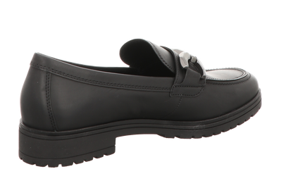 Gabor Damen Trotteur  in schwarz