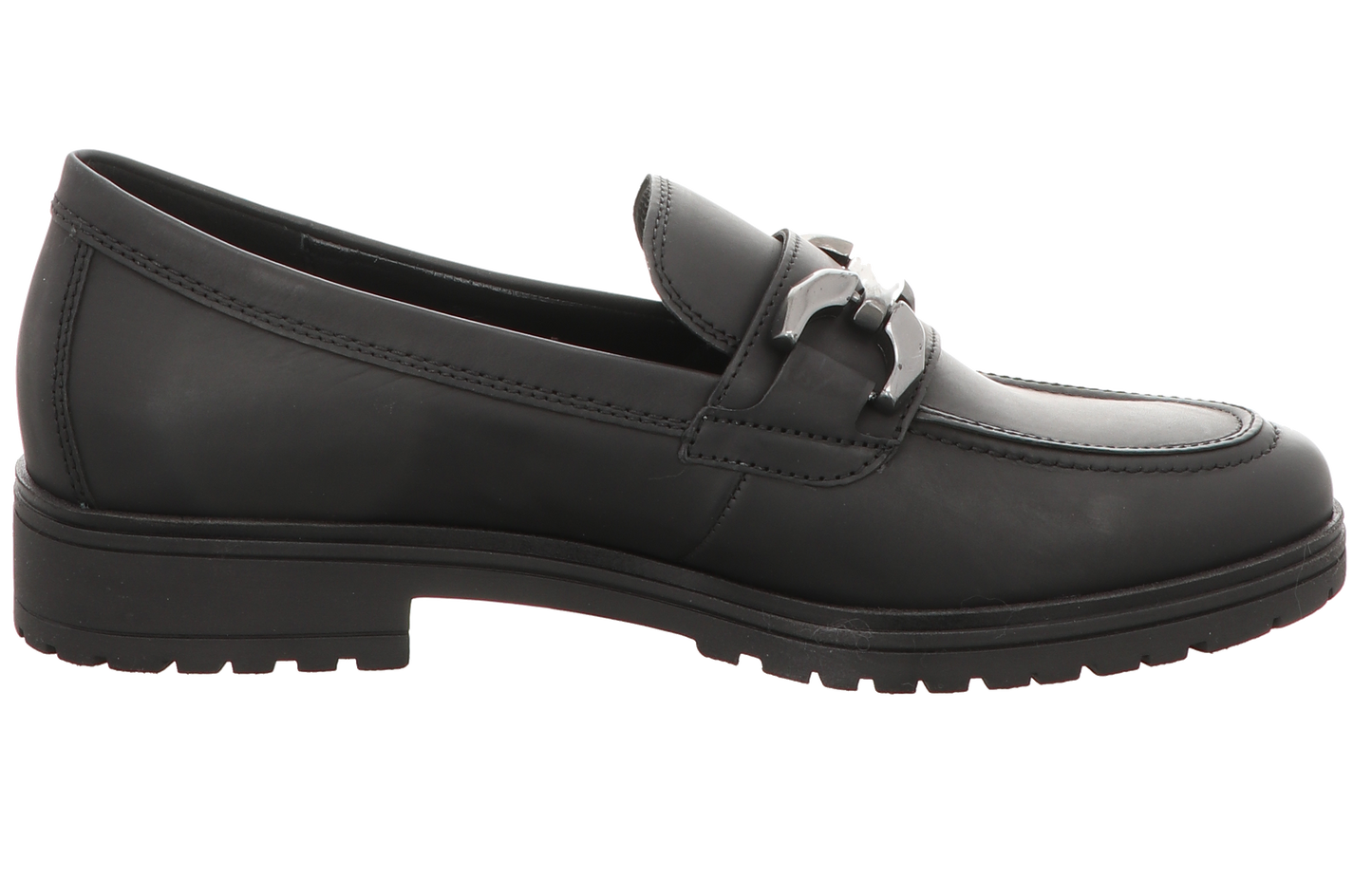 Gabor Damen Trotteur  in schwarz