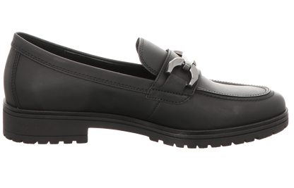 Gabor Damen Trotteur  in schwarz