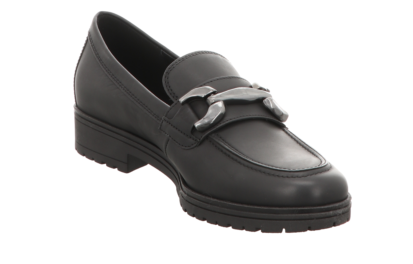 Gabor Damen Trotteur  in schwarz