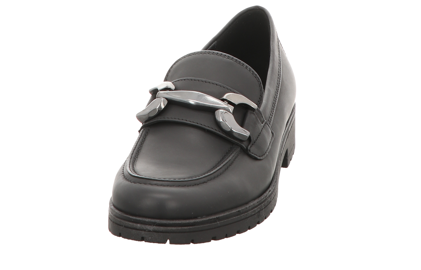 Gabor Damen Trotteur  in schwarz