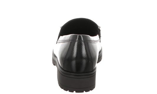 Gabor Damen Trotteur  in schwarz