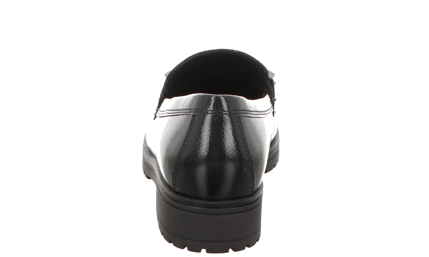 Gabor Damen Trotteur  in schwarz