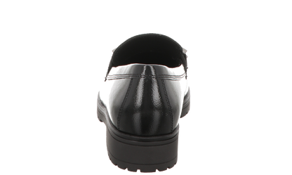 Gabor Damen Trotteur  in schwarz