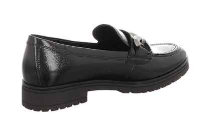 Gabor Damen Trotteur  in schwarz