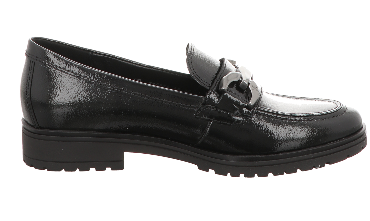 Gabor Damen Trotteur  in schwarz