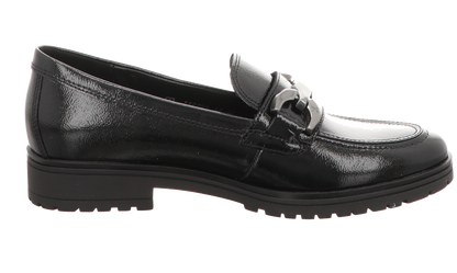 Gabor Damen Trotteur  in schwarz