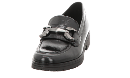 Gabor Damen Trotteur  in schwarz