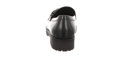 Gabor Damen Trotteur  in schwarz