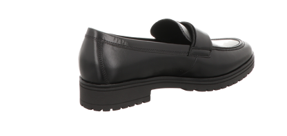 Gabor Damen Trotteur  in schwarz