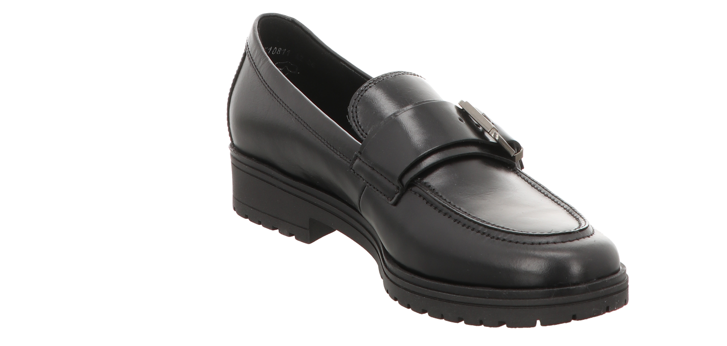 Gabor Damen Trotteur  in schwarz