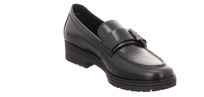 Gabor Damen Trotteur  in schwarz