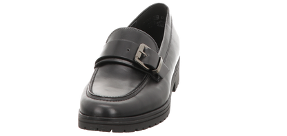 Gabor Damen Trotteur  in schwarz