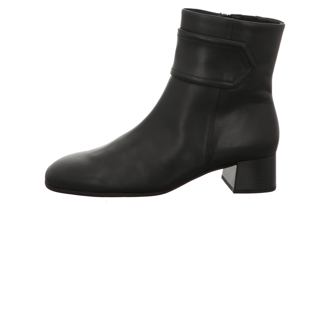 Gabor Damen Stiefelette  in schwarz