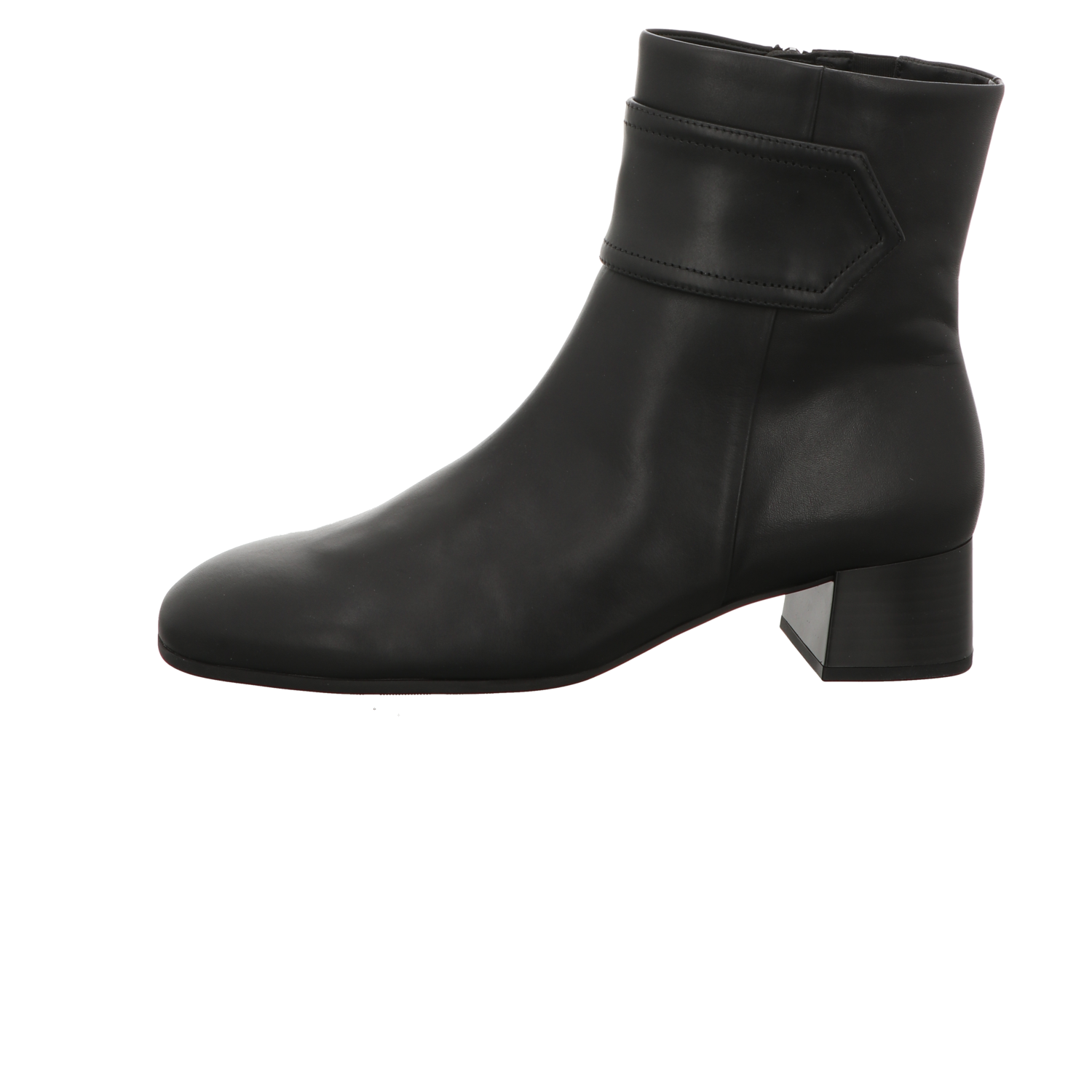 Gabor Damen Stiefelette  in schwarz