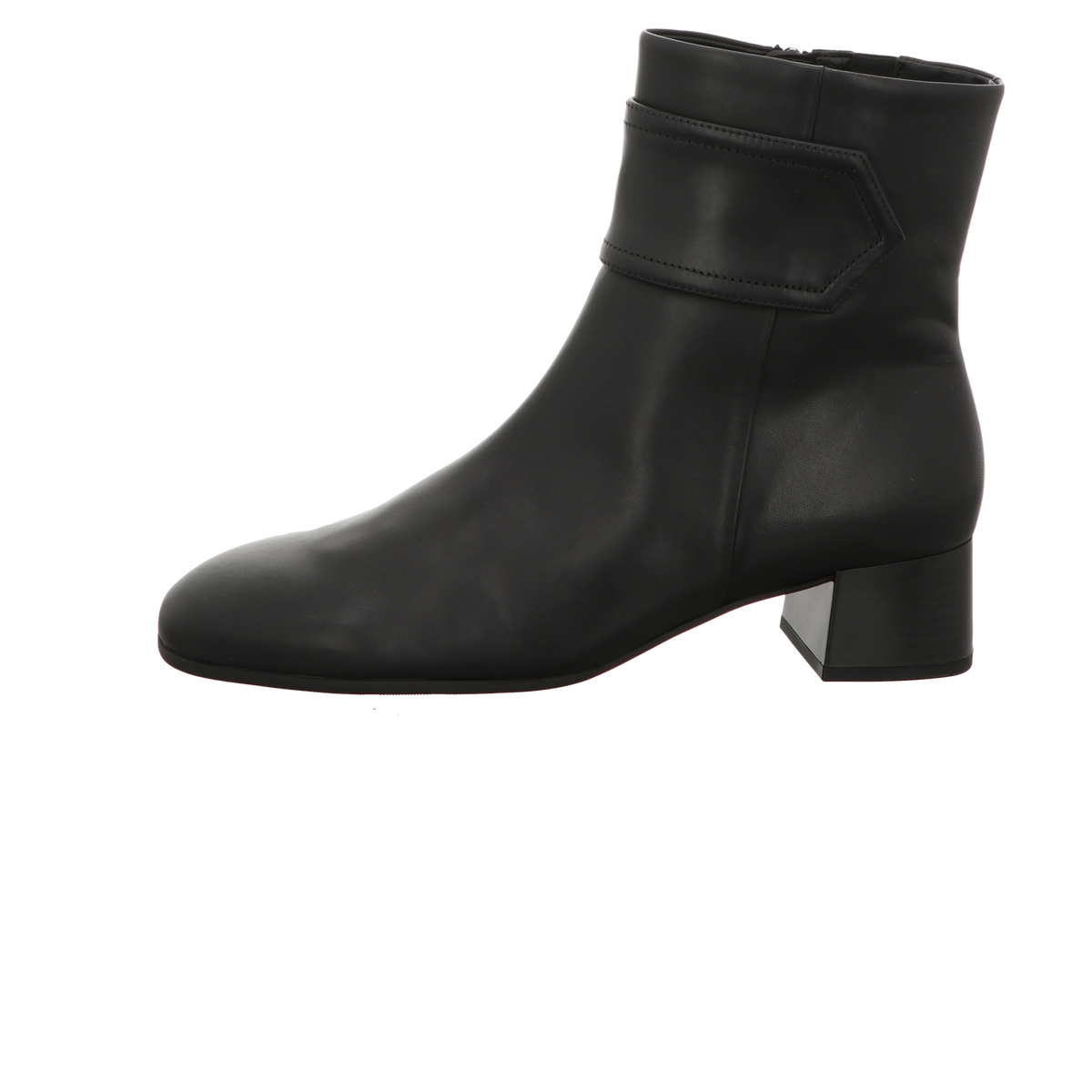 Gabor Damen Stiefelette  in schwarz