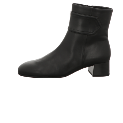 Gabor Damen Stiefelette  in schwarz
