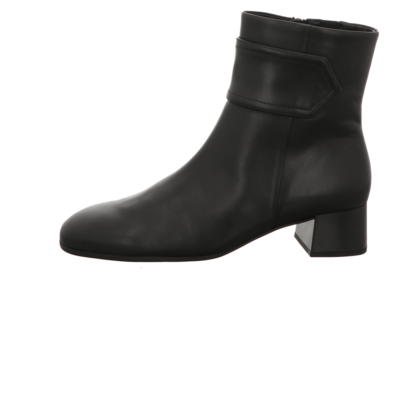 Gabor Damen Stiefelette  in schwarz