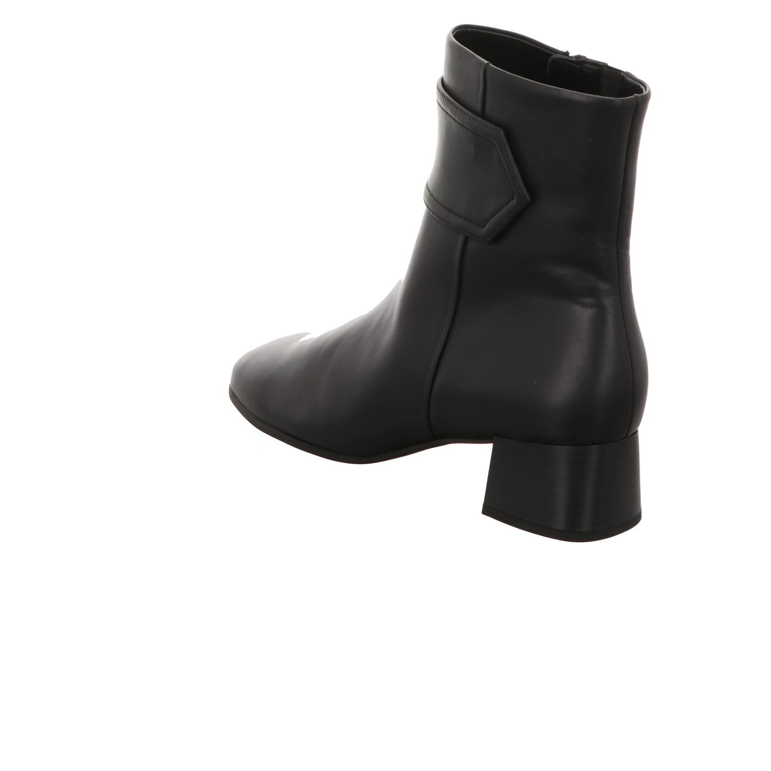 Gabor Damen Stiefelette  in schwarz