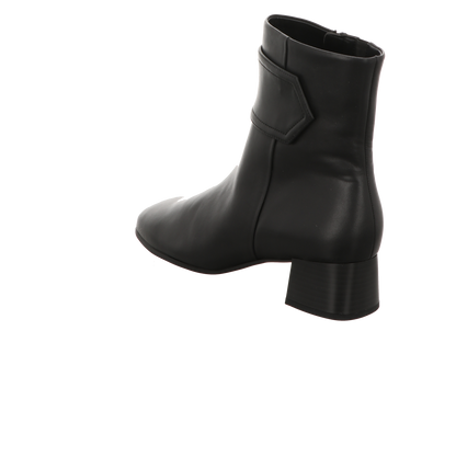 Gabor Damen Stiefelette  in schwarz