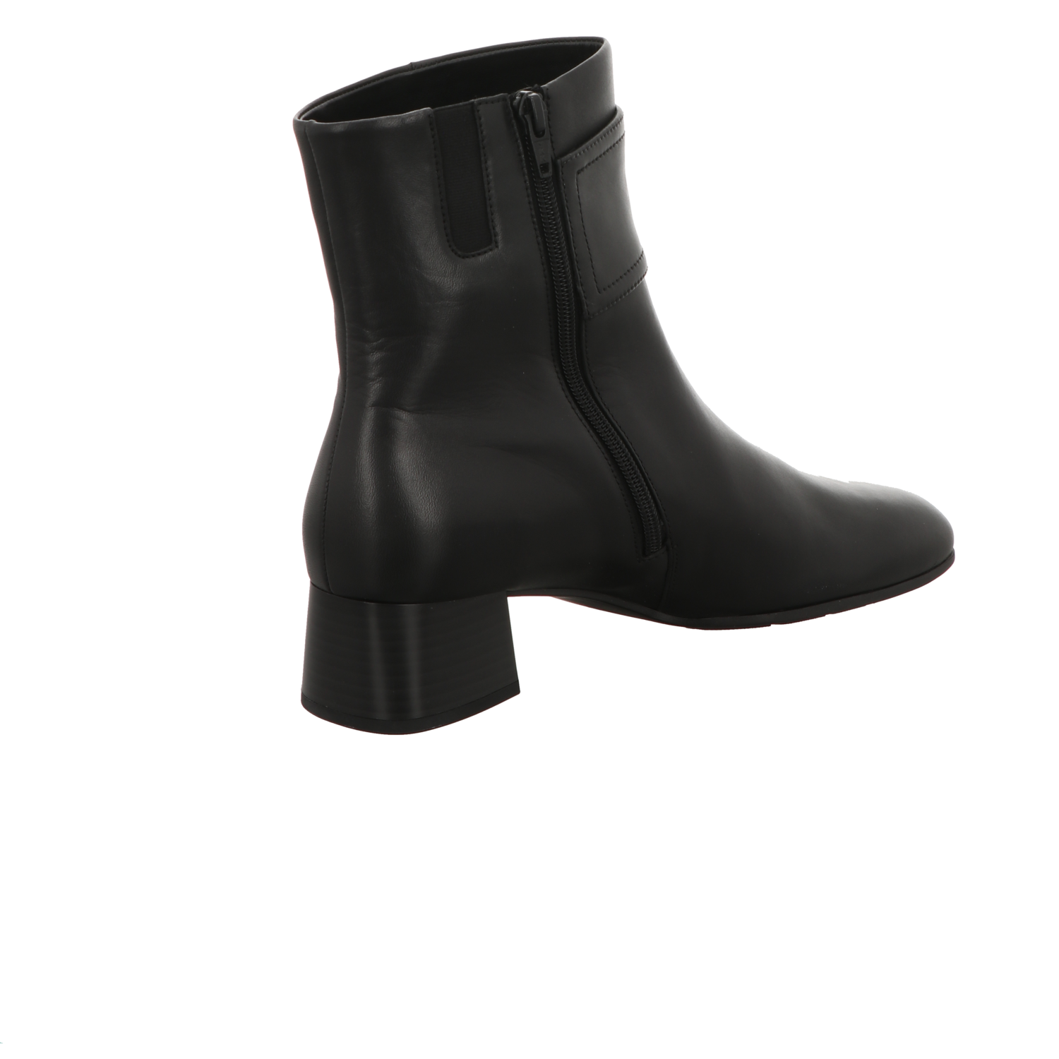 Gabor Damen Stiefelette  in schwarz