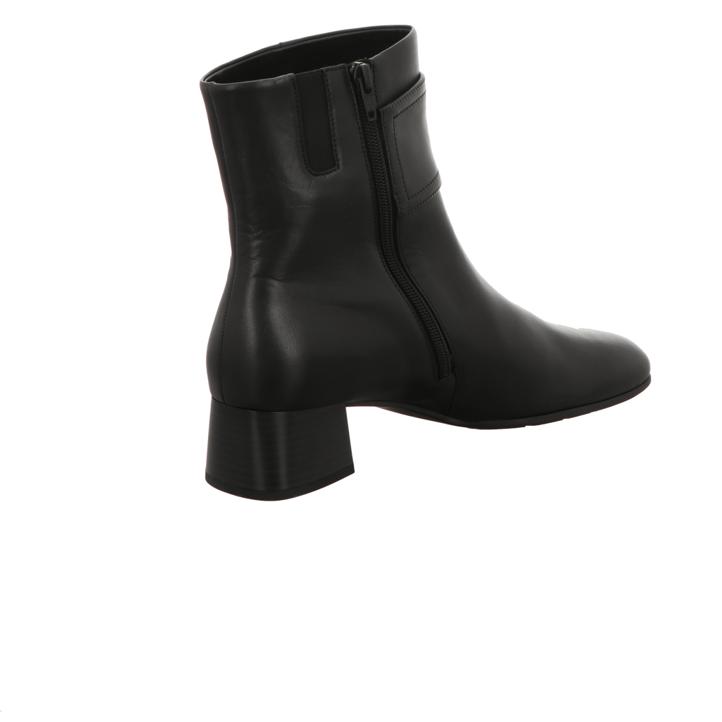 Gabor Damen Stiefelette  in schwarz