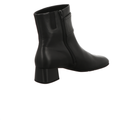 Gabor Damen Stiefelette  in schwarz