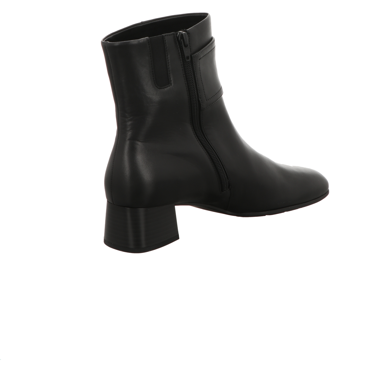 Gabor Damen Stiefelette  in schwarz