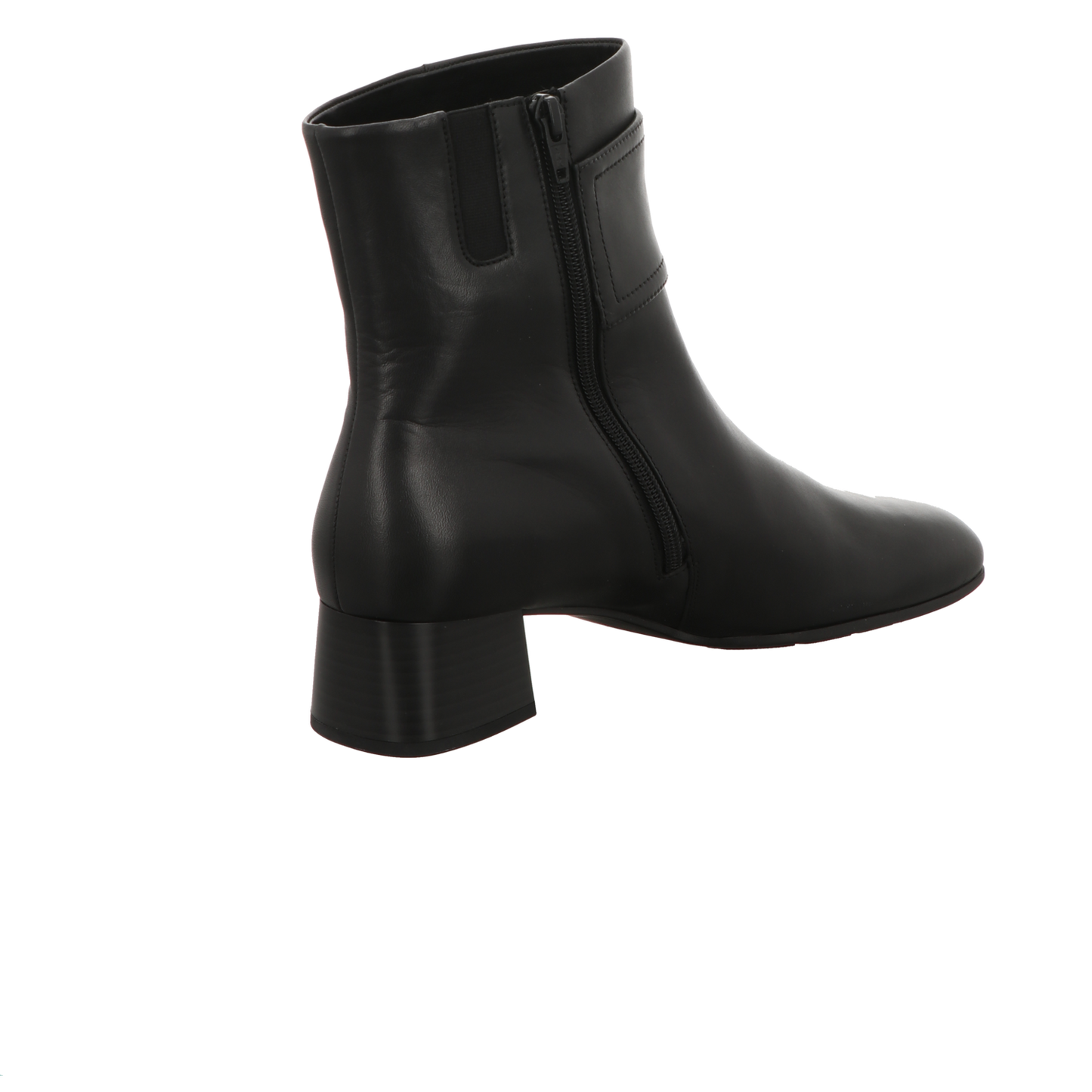 Gabor Damen Stiefelette  in schwarz