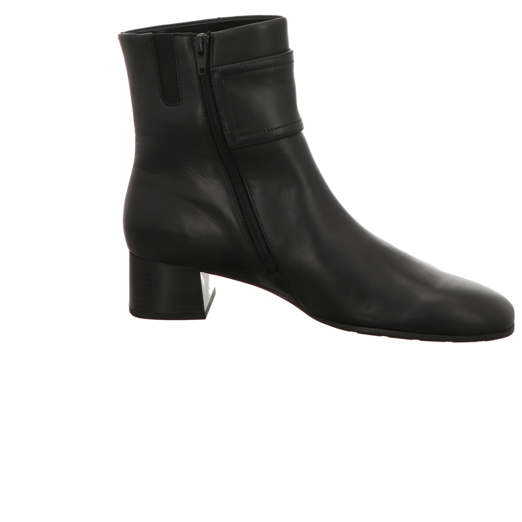 Gabor Damen Stiefelette  in schwarz