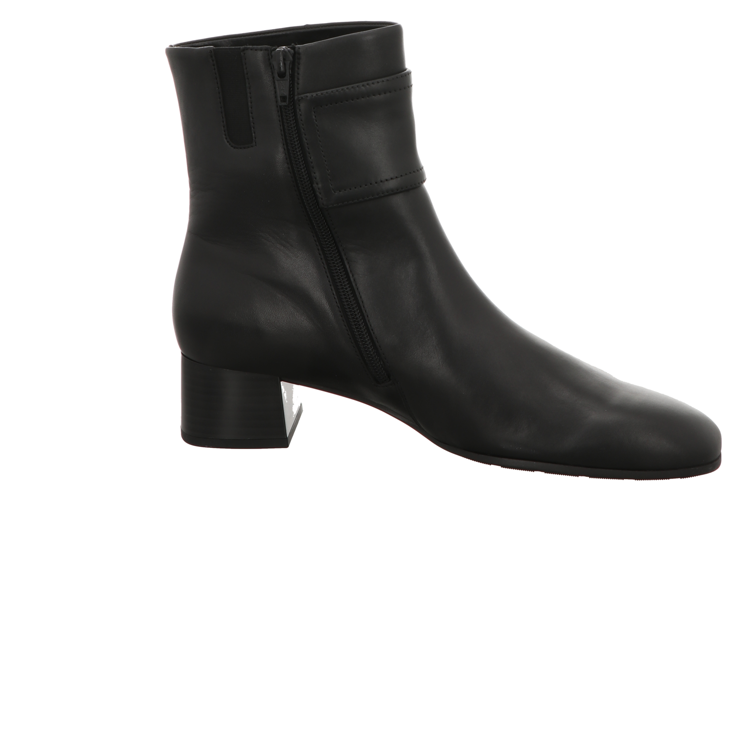 Gabor Damen Stiefelette  in schwarz