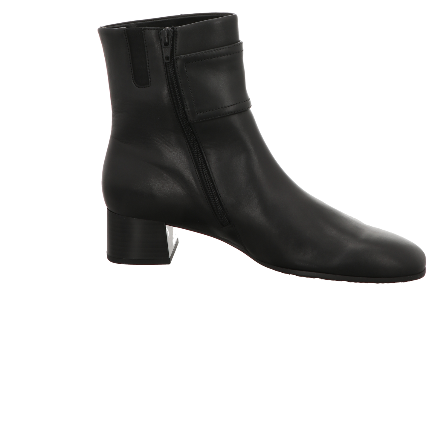 Gabor Damen Stiefelette  in schwarz