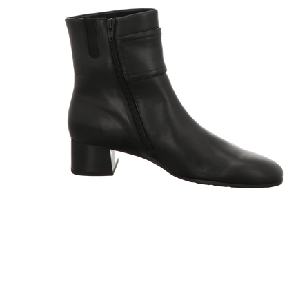 Gabor Damen Stiefelette  in schwarz