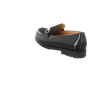 Gabor Damen Slipper Florenz in schwarz