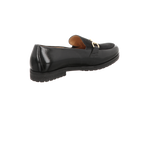 Gabor Damen Slipper Florenz in schwarz