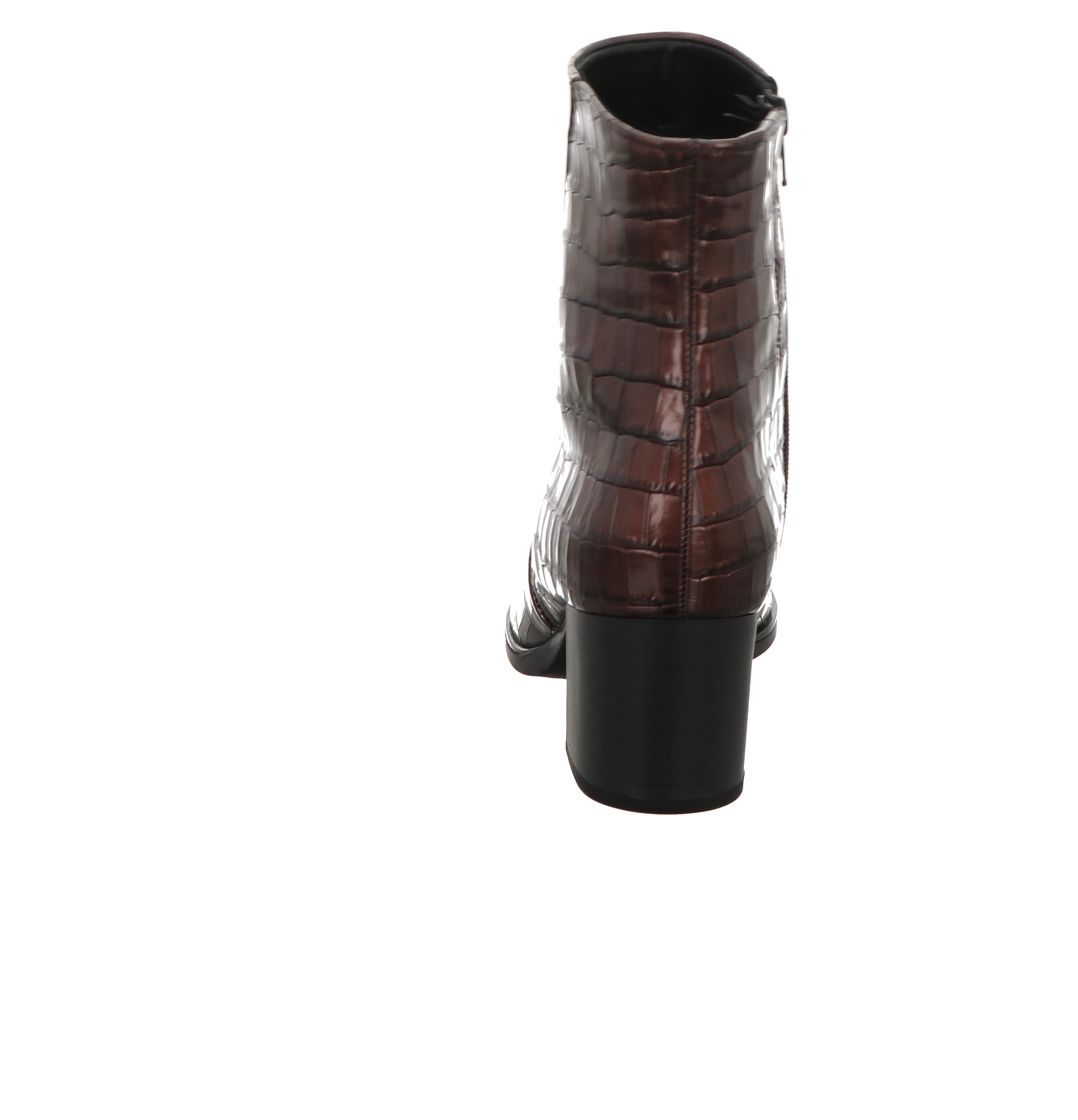 Gabor Damen Westerstiefel Ancona in bronze