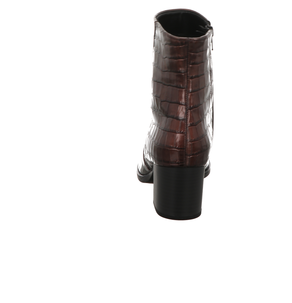 Gabor Damen Westerstiefel Ancona in bronze