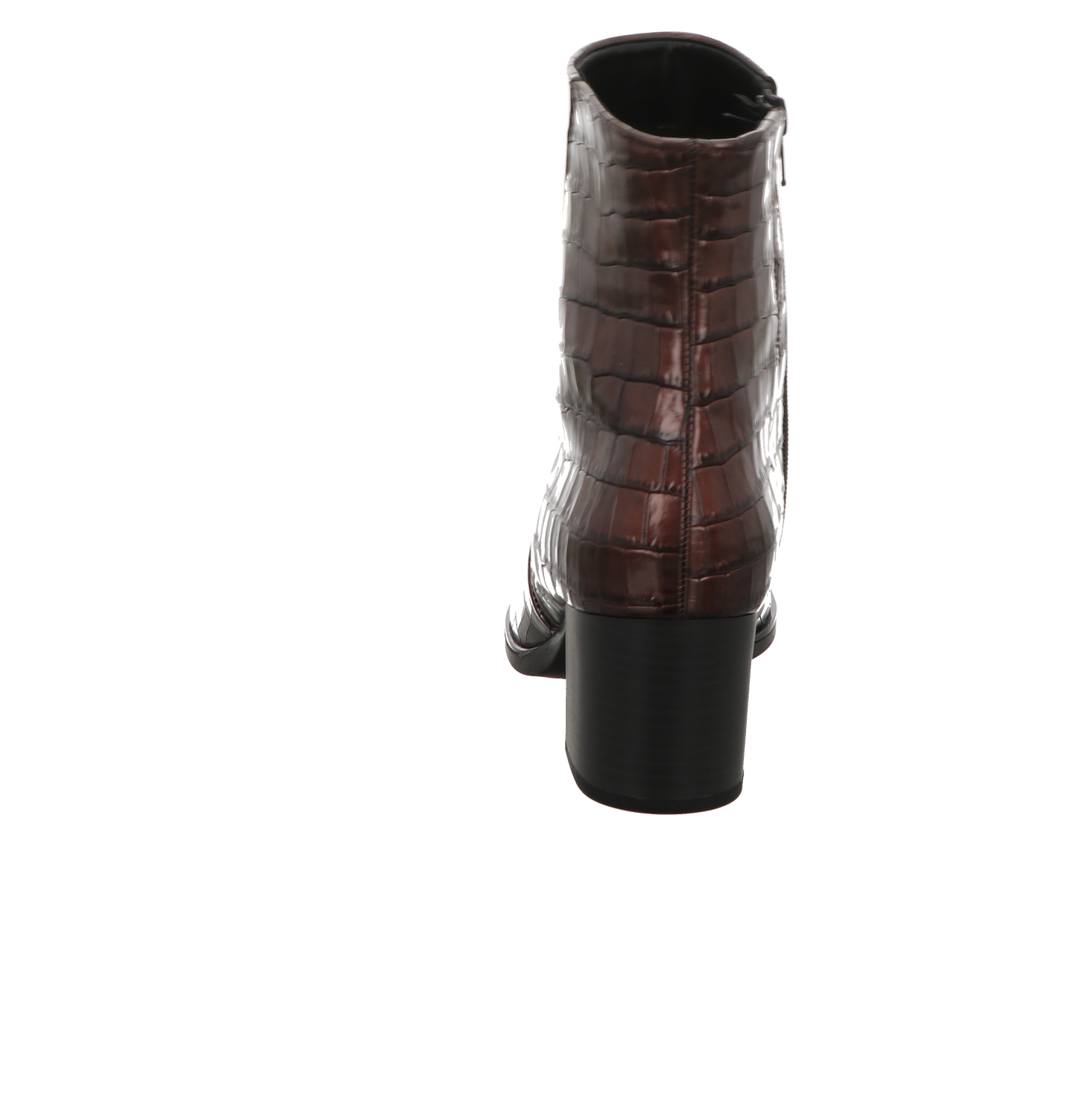 Gabor Damen Westerstiefel Ancona in bronze