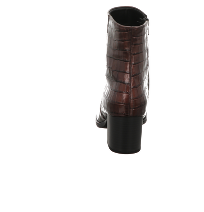 Gabor Damen Westerstiefel Ancona in bronze