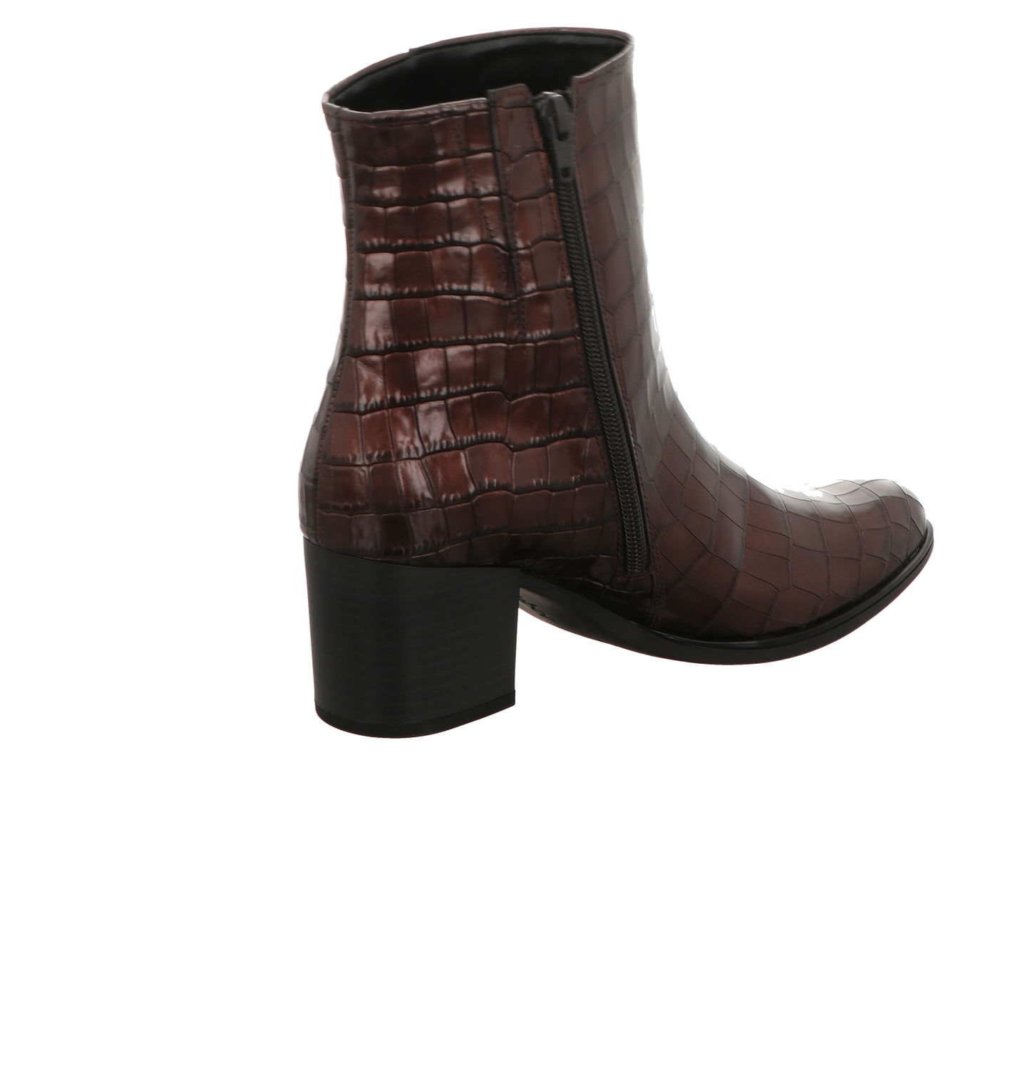 Gabor Damen Westerstiefel Ancona in bronze