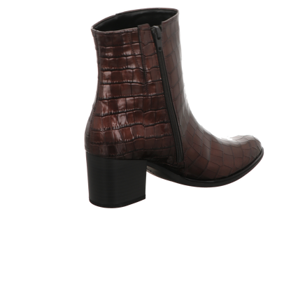 Gabor Damen Westerstiefel Ancona in bronze