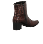 Gabor Damen Westerstiefel Ancona in bronze