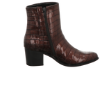 Gabor Damen Westerstiefel Ancona in bronze