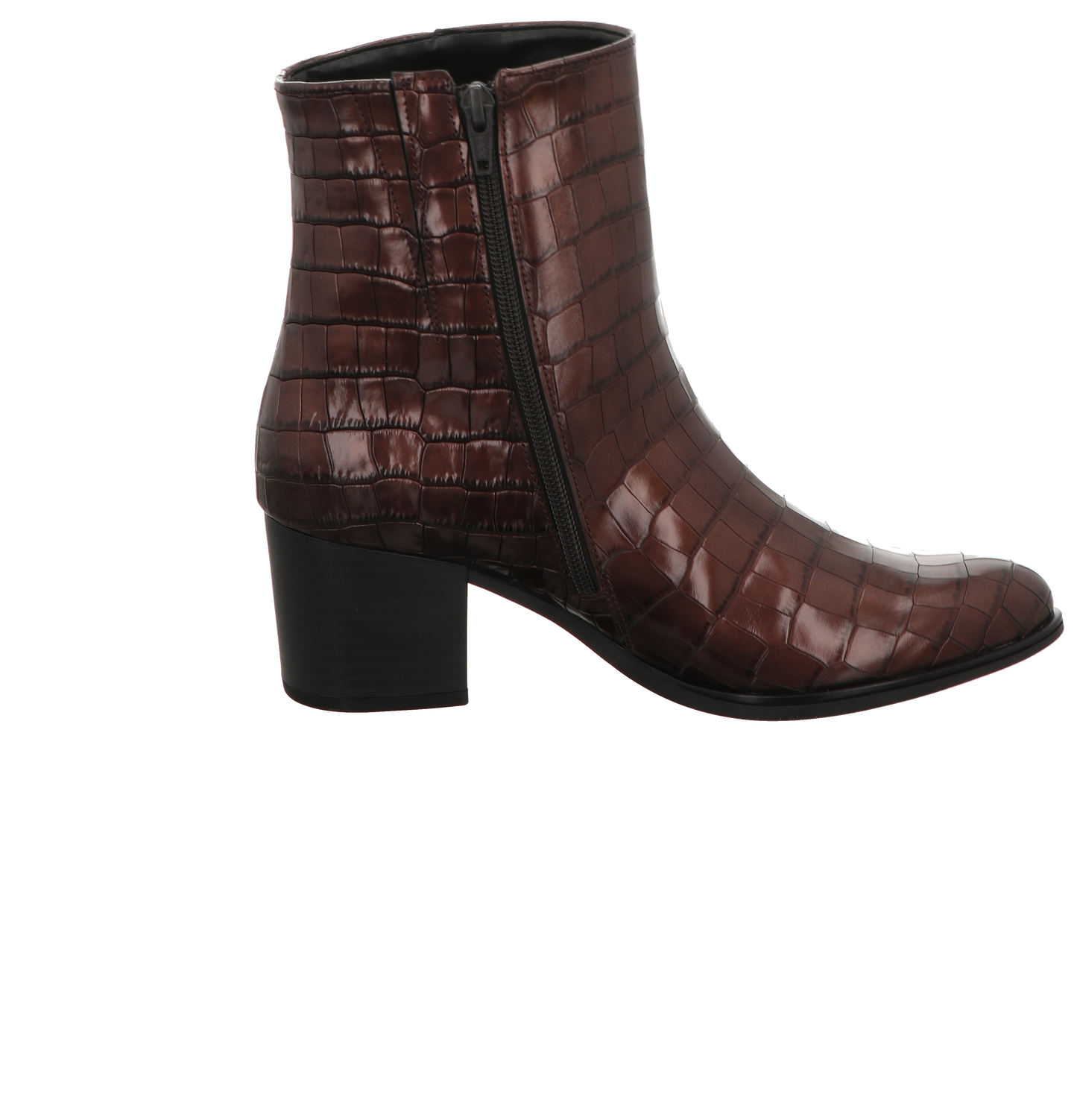 Gabor Damen Westerstiefel Ancona in bronze