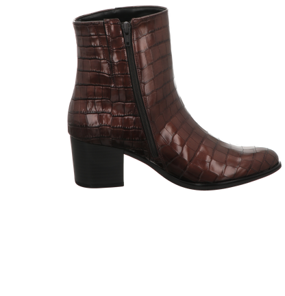 Gabor Damen Westerstiefel Ancona in bronze