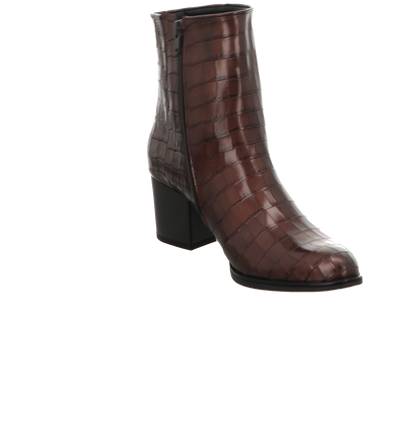 Gabor Damen Westerstiefel Ancona in bronze