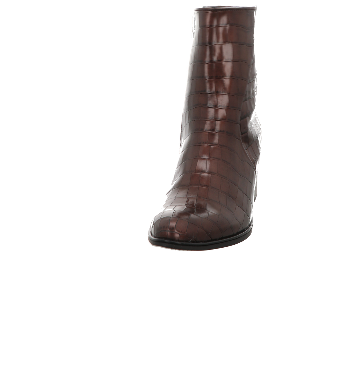 Gabor Damen Westerstiefel Ancona in bronze