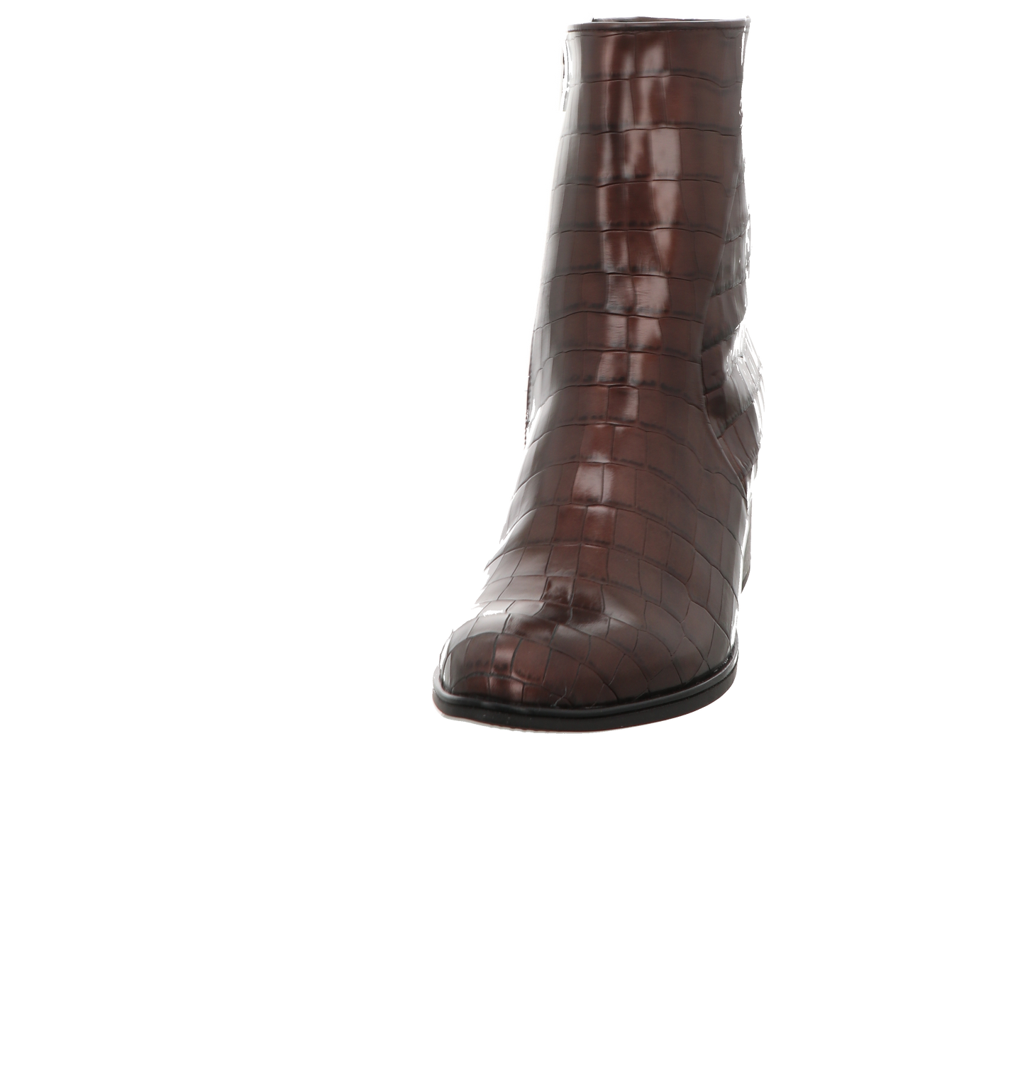 Gabor Damen Westerstiefel Ancona in bronze