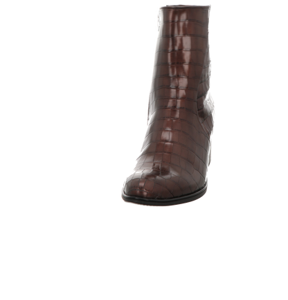 Gabor Damen Westerstiefel Ancona in bronze